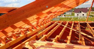 Кровельные работы Волхов цена от 528 руб.