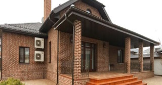 Строительство домов из кирпича с мансардой в Волхове | от 3692 рублей