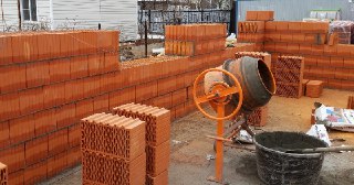 Дома из теплой керамики Волхов цена от 30590 руб.